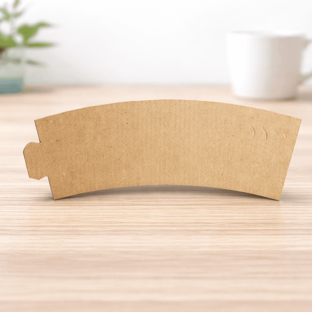 Fajilla de Cartón Armable