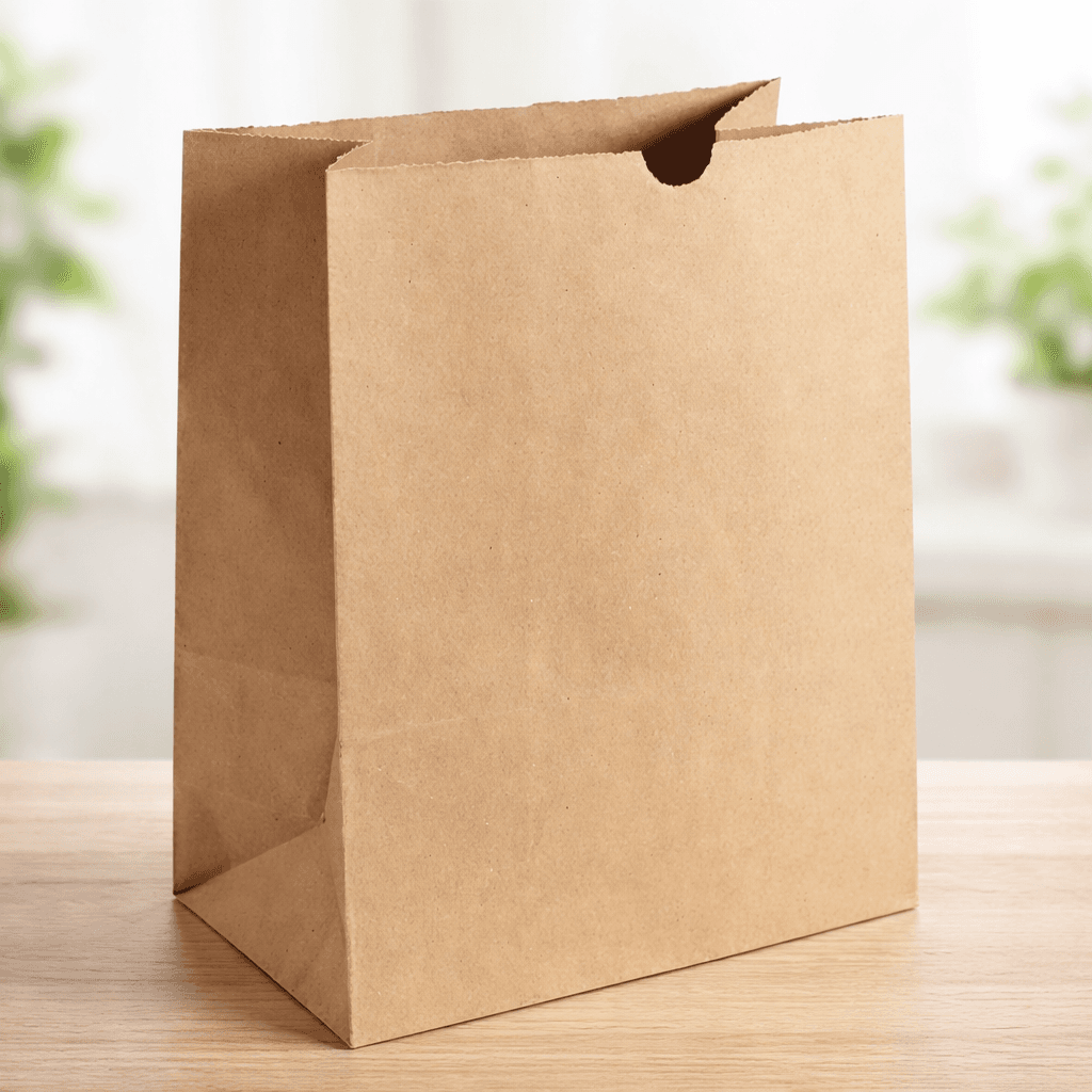 Bolsa Fondo Despensa