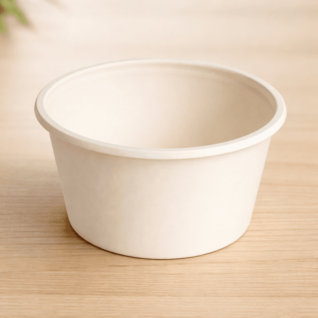 Souffle Fécula de Maiz