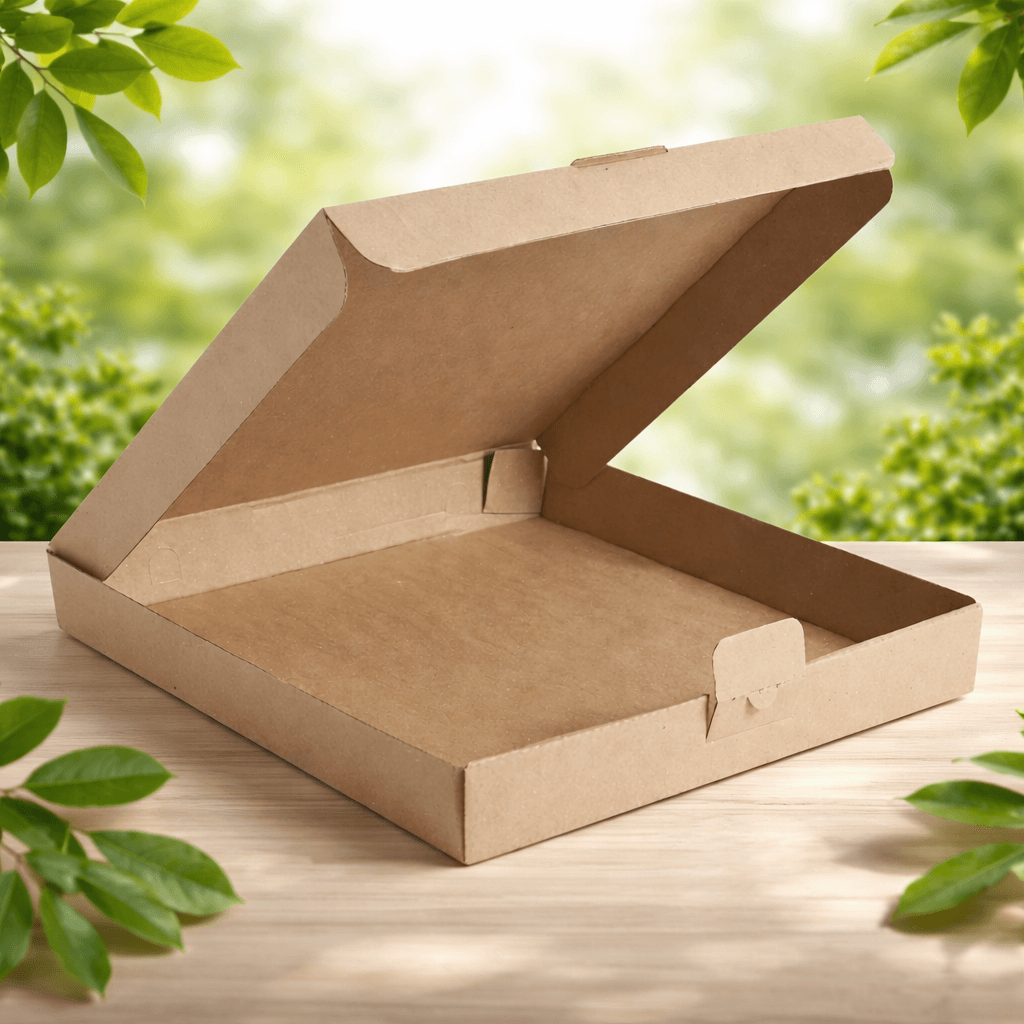 Caja para Pizza